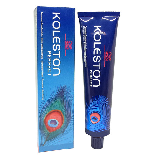 Wella koleston perfect hair - perfect,