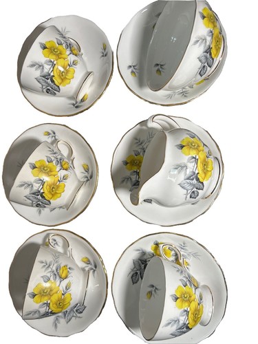 Mid century vintage royal - royal, vale