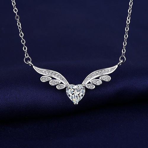 Elegant crystal angel - elegant,