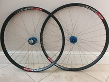 DT Swiss XM481 / Hope Pro5