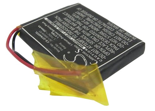 Battery for garmin foretrex - for,
