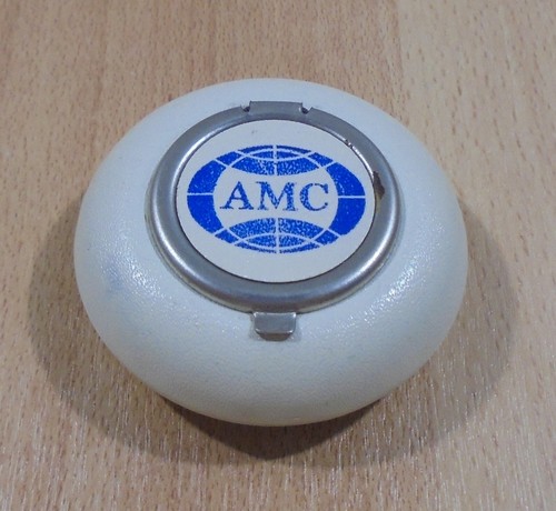 Amc cookware advertisign - amc,