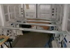 4 Skorva IKEA Camper Van Bed