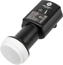 SLx Dual LNB with Built in