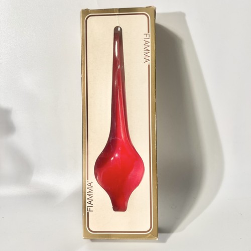 Vintage fiamma red - vintage,