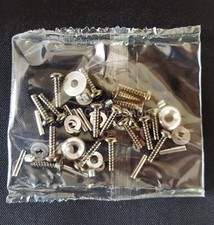 Tamiya Avante Mk2/Dark Impact 58370/Keen Hawk/DF03 Screw Bag C 9400419/19400419