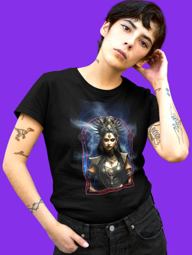 Deadstar clothing harness the - 'harness,