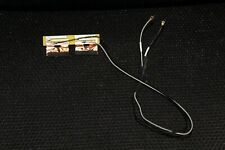 MSI U 135DX MS N014 Wireless WIFI Antenna Cables Set Pair