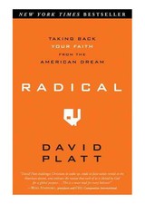 Radical: Taking Back Your