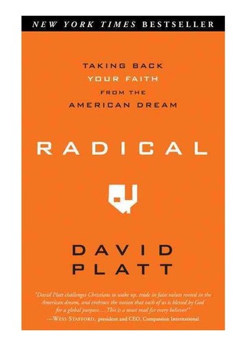 Radical taking back - radical:,