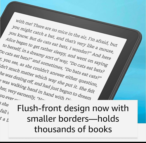 Amazon kindle 11th generation - kindle,