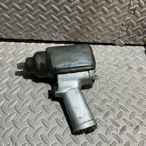 Blue point impact gun air - impact, 1/2