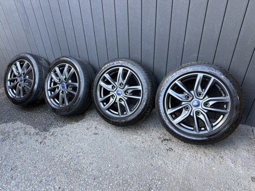 Ford transit custom - transit, 18”