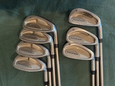 Wilson ProStaff WD Oversize