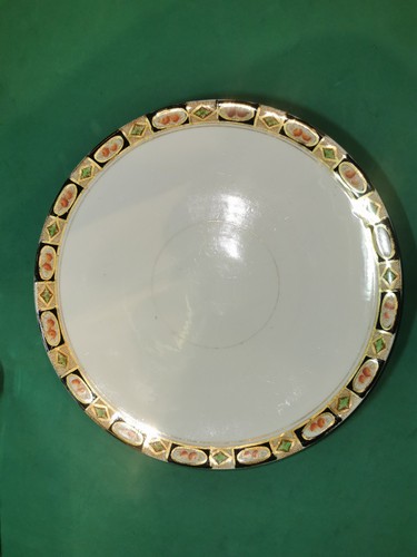 Antique royal albert crown - royal,