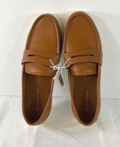 Men avenue loafer mocasines - avenue,