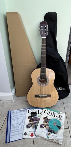 Jose ferrer guitar with - ferrer, guitar,