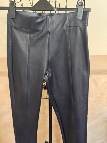 Collection navy faux - m&s,