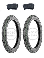 Front rear tyre tire - rear, tube
