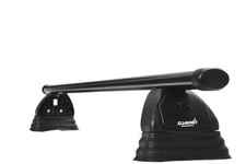2x Summit Premium Roof Rack