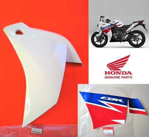 Honda cbr125 front fairing - honda,