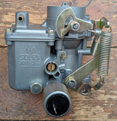 Genuine original solex - original, 30