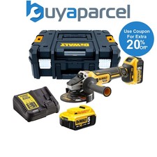Dewalt DCG405P2 18v XR