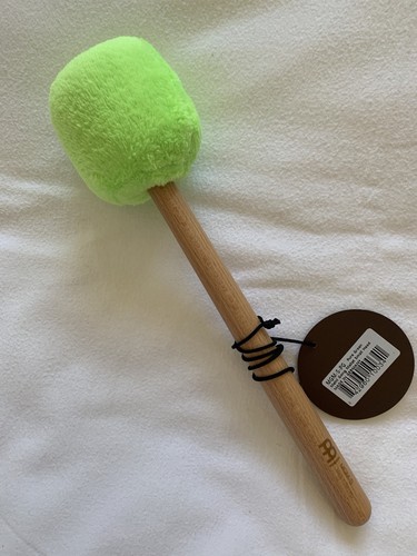 Meinl small gong mallet - small,