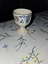 Vintage Royal Doulton Egg Cup