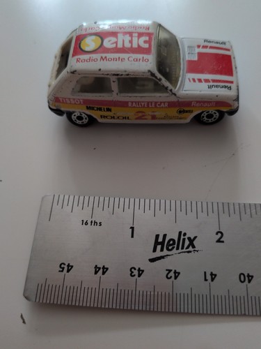 Renault - , car")