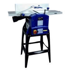 Fox F22-564-250 Planer Thicknesser 1500W 230V Woodworking Machine Workshop