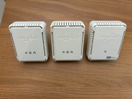 Devolo dlan 200 - devolo, avmini