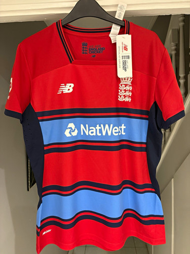 New balance england cricket - new,