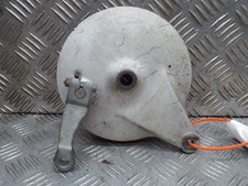 Honda CL175 Sloper Scrambler