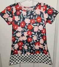 Pete + Lucy Girls Dress 6-12