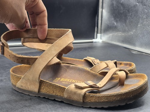 Birkenstock yara sandals - birkenstock,