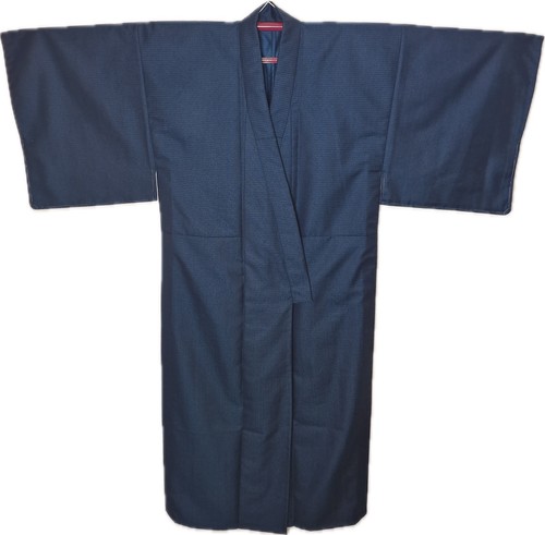 Vintage men long haori - men’s,