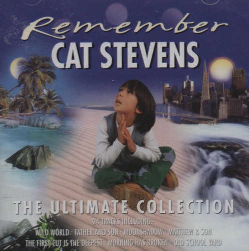 Cat stevens remember - stevens,