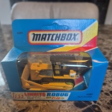 New in Box - Matchbox