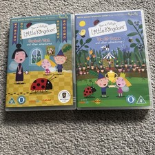 Ben and hollys little - ben,