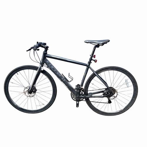 Carrera gryphon hybrid bike - hybrid,