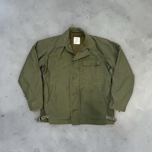 Vintage navy 2 deck - navy,