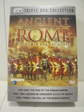 BN SEALED ANCIENT ROME