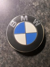 Genuine BMW Wheel Centre Cap 6783536-04
