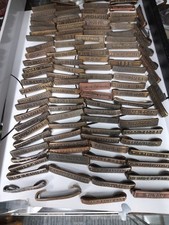 Badges X70 + National Rifle