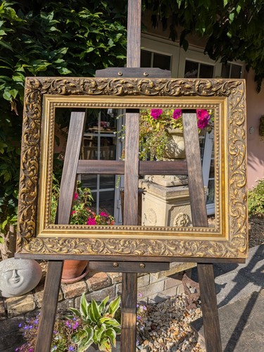 Vintage baroque rococo antique - vintage,