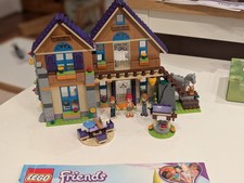 LEGO Friends 41369 Mia's House