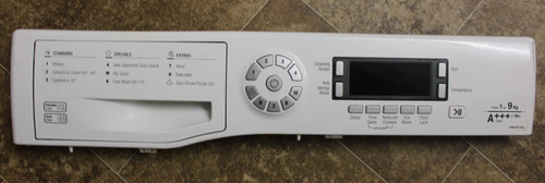 Hotpoint wmaod 944 washing - hotpoint,