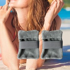2 Pieces Sand Removal Bag