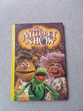 The Muppet Show Annual 1978